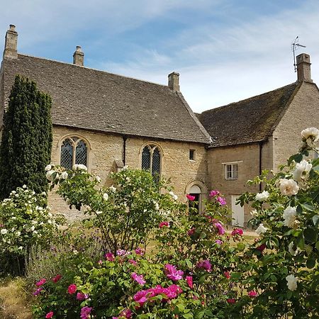 Prebendal Manor Bed & Breakfast Nassington Exterior photo